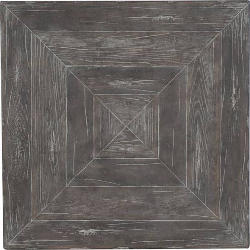 Hooker Furniture Living Room Beaumont Square End Table - Image 2