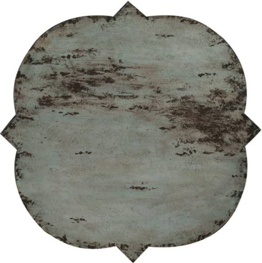 Hooker Furniture Living Room Beaumont End Table - Image 2