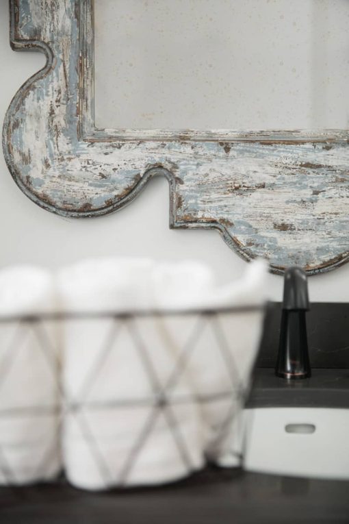 Hooker Furniture Bedroom Beaumont Accent Mirror - Image 2