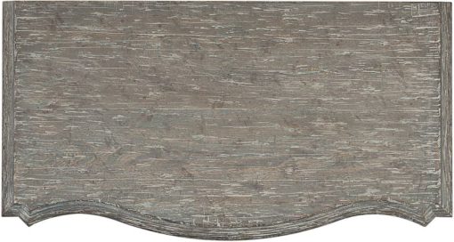 Hooker Furniture Bedroom Beaumont Two-Drawer Nightstand - Image 2