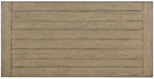 Hooker Furniture Home Office Ciao Bella Writing Desk - Image 2