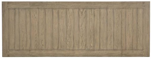 Hooker Furniture Dining Room Ciao Bella Friendship Table - Image 3