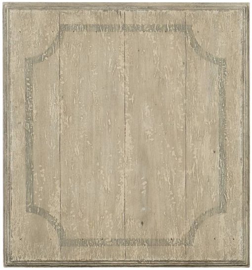 Hooker Furniture Living Room Ciao Bella Rectangular End Table - Image 2