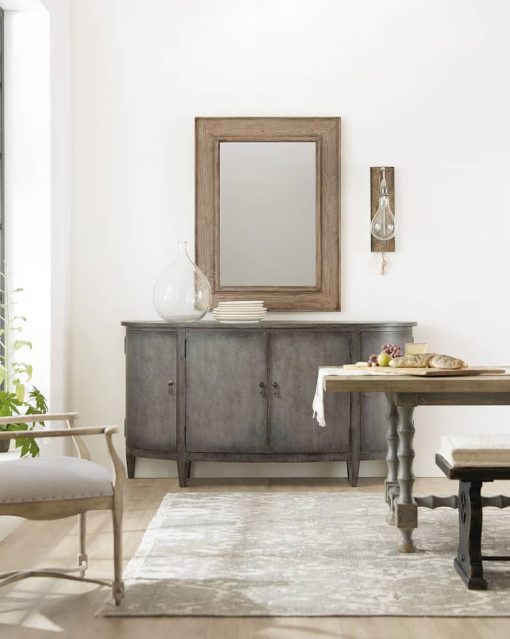 Hooker Furniture Bedroom Ciao Bella Landscape Mirror - Image 2