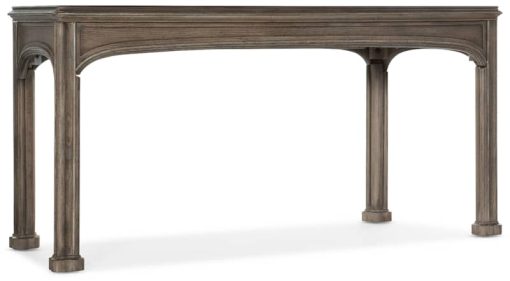 Hooker Furniture Home Office Woodlands Writing Desk - Image 2