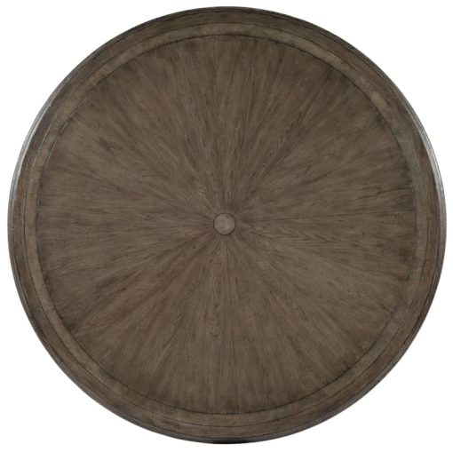 Hooker Furniture Dining Room Woodlands 72" Dining Table - Image 3