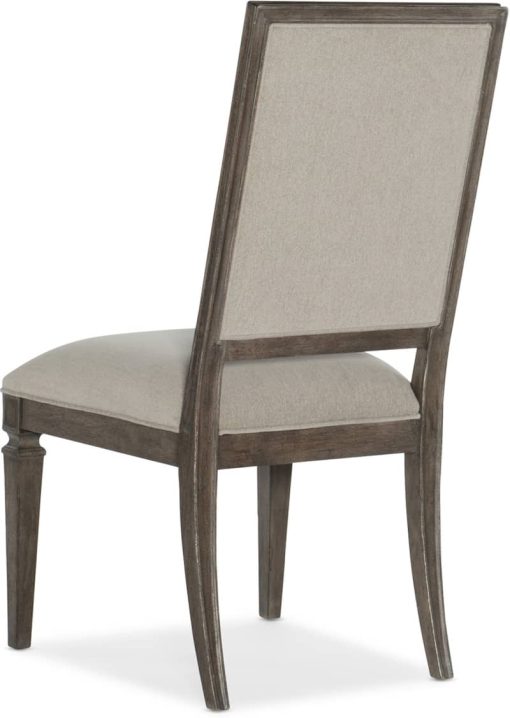 Hooker Furniture Dining Room Woodlands Upholstered Side Chair - Image 4