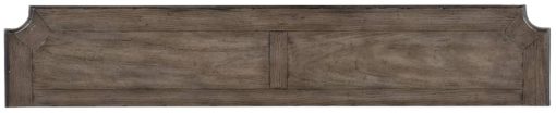 Hooker Furniture Living Room Woodlands Console Table With Metal - Image 2