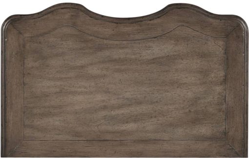 Hooker Furniture Bedroom Woodlands Three-Drawer Nightstand - Image 2