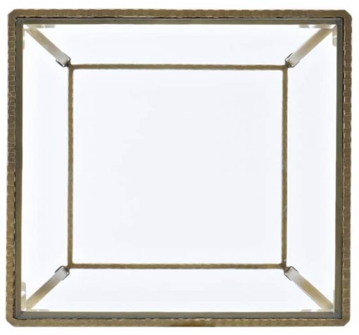 Hooker Furniture Laureng End Table - Image 2