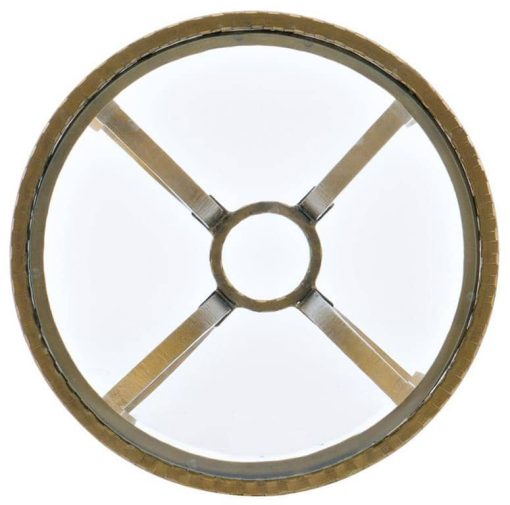 Hooker Furniture Laureng Martini Table - Image 2