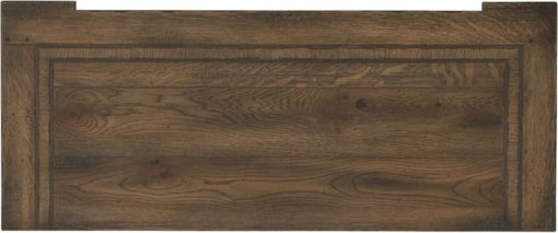 Hooker Furniture Living Room Cypress Mill Accent Chest - Image 2