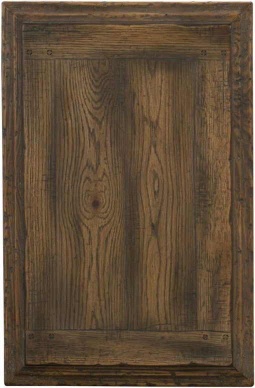 Hooker Furniture Living Room Dewees Chairside Table - Image 2