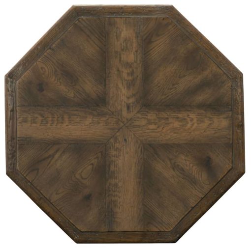 Hooker Furniture Hill Country Mason End Table - Image 2