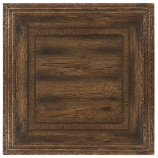 Hooker Furniture Hill Country Kirby Bedside Table - Image 2