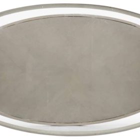 Hooker Furniture Elixir Oval Cocktail Table - Image 2
