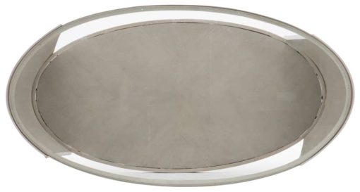 Hooker Furniture Elixir Oval Cocktail Table - Image 2