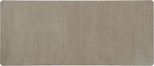 Hooker Furniture Dining Room Affinity 78" Rectangle Pedestal Dining Table - Image 3