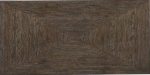 Hooker Furniture Home Office Miramar Aventura Andrea Writing Desk - Image 2