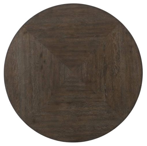 Hooker Furniture Miramar Aventura Greco 60" Round Dining Table - Image 5