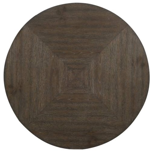 Hooker Furniture Miramar Aventura Greco 48" Round Dining Table - Image 4