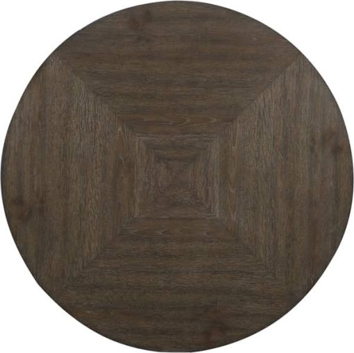 Hooker Furniture Dining Room Miramar Aventura Greco 48" Round Dining Table Top - Image 2