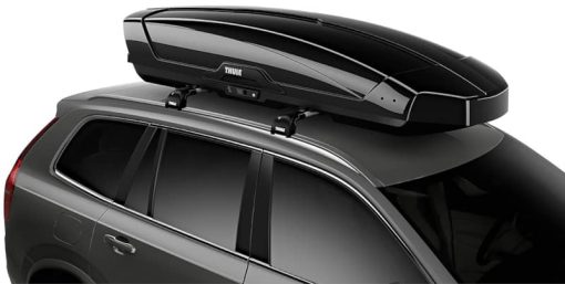 Thule Motion XT XXL Rooftop Cargo Carrier - Image 2