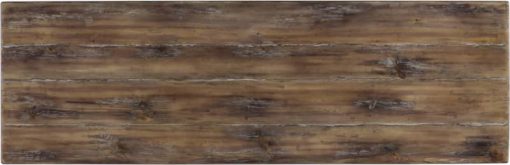 Hooker Furniture Living Room Melange Rafferty Console - Image 2