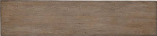 Hooker Furniture Living Room Melange Zola Four Door Credenza - Image 2