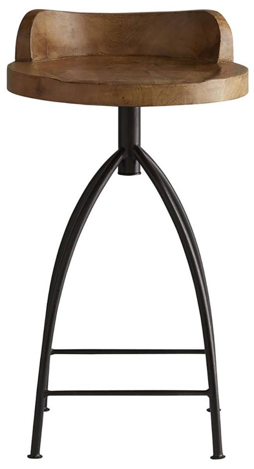 Arteriors Henson Counter Stool - Image 2