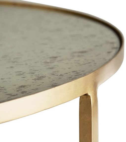 Arteriors Percy Side Table - Image 2