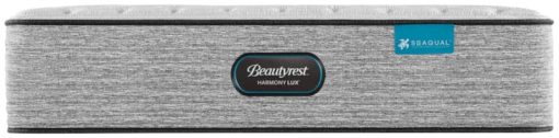 Beautyrest Harmony Lux Carbon Series Extra Firm California King Mattress - Image 2
