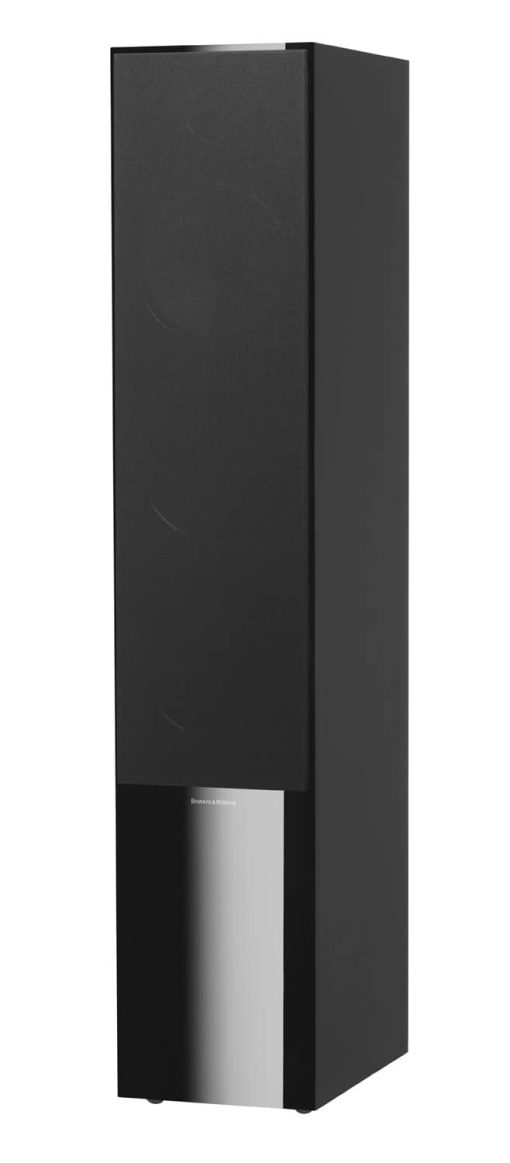 Bowers & Wilkins 700 Series Gloss Black 3-Way Floorstanding Speaker (Each) - Image 2