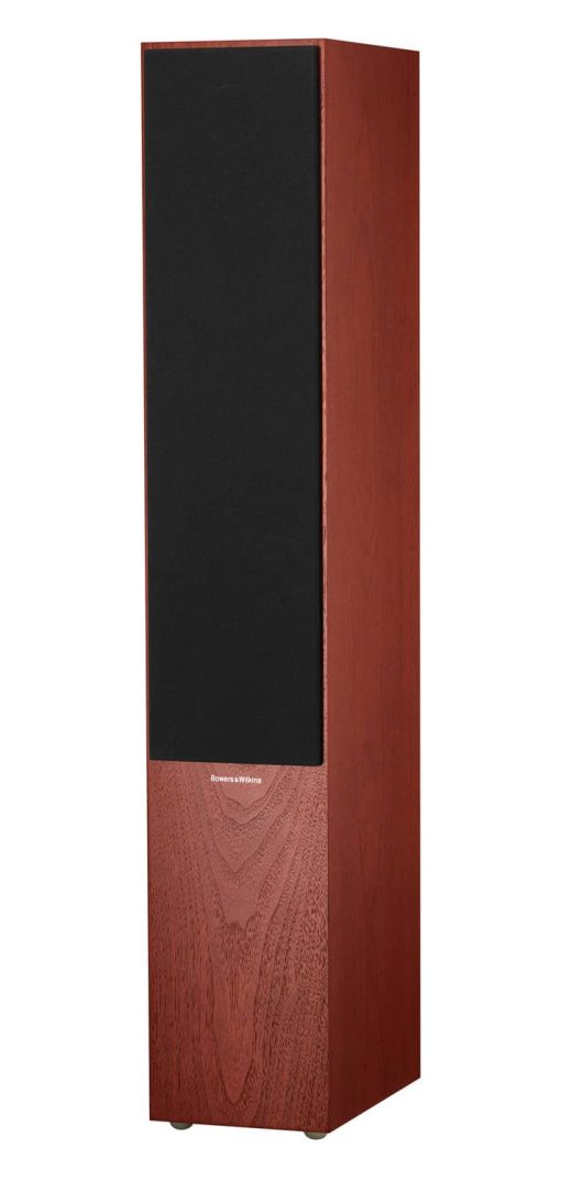 Bowers & Wilkins 700 Series Rosenut 3-Way Floorstanding Speaker (Each) - Image 2