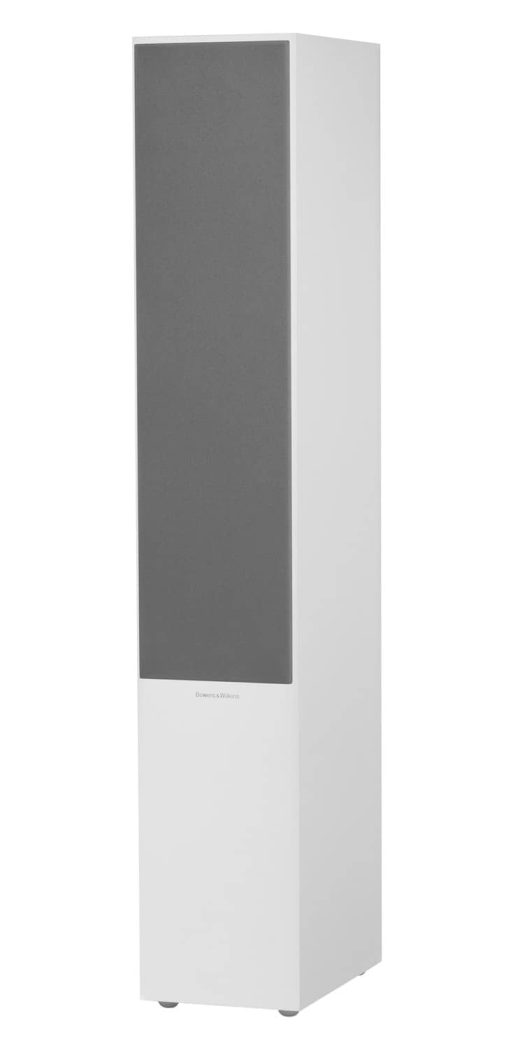 Bowers & Wilkins 700 Series Satin White 3-Way Floorstanding Speaker (Each) - Image 2