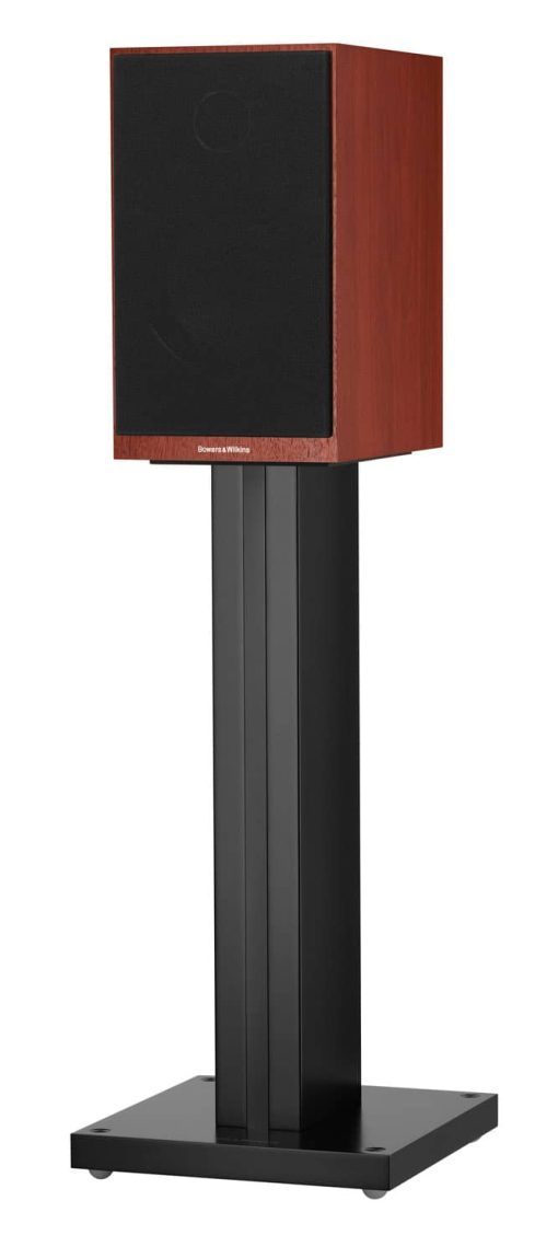 Bowers & Wilkins 700 Series Rosenut 2-Way Bookshelf Speakers (Pair) - Image 2