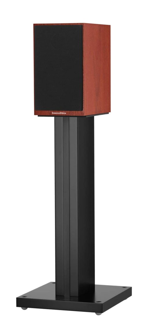 Bowers & Wilkins 700 Series Rosenut 2-Way Bookshelf Speakers (Pair) - Image 2
