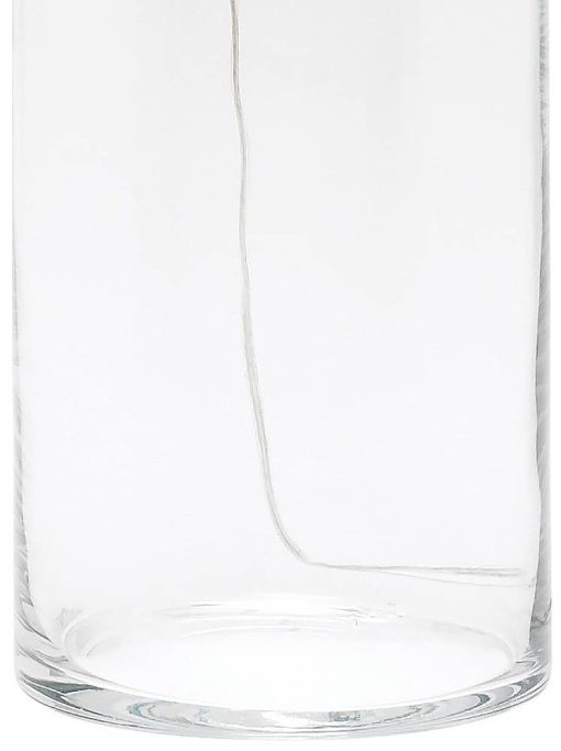 Arteriors Anaheim Clear Floor Lamp - Image 2