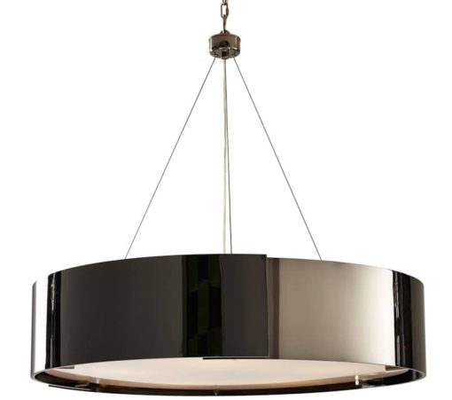 Arteriors Dante Medium Chandelier - Image 2