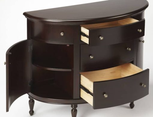 Butler Specialty Company Bedford Mahogany Chest - Image 2