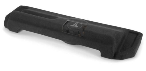 JL Audio Stealthbox For 2015-Up Chevrolet Colorado And GMC Canyon Crew Cab - Image 2