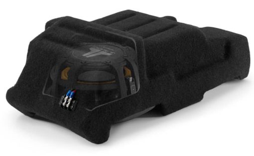 JL Audio Stealthbox For 2015-Up Full-Size SUV's - Image 2