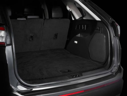 JL Audio Stealthbox For 2015-Up Ford Edge / Lincoln MKX - Image 2