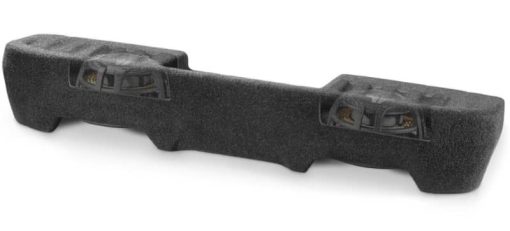 JL Audio Stealthbox For 2020-Up Jeep Gladiator (JT) - Image 2