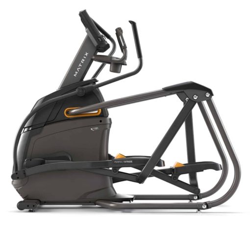 Matrix  Ascent Trainer Elliptical (Base Only) - A30 - Image 2