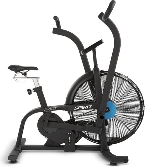 Spirit Fitness AB900 Airbike Fitness Bike - Image 2