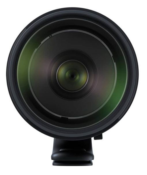 Tamron SP 150-600MM F/5-6.3 Di VC USD G2 Canon Camera Lens - Image 2
