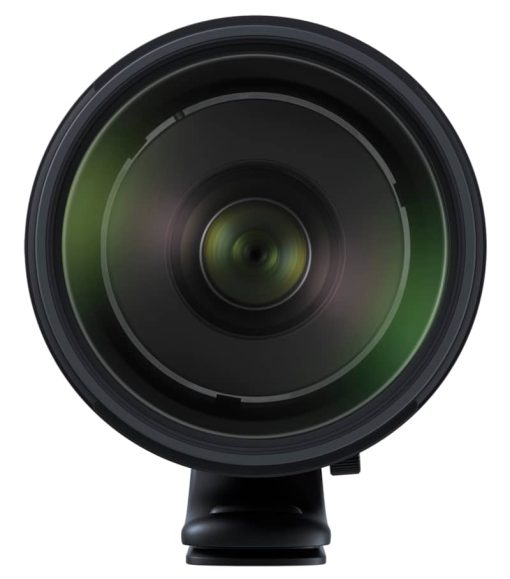 Tamron SP 150-600MM F/5-6.3 Di VC USD G2 Nikon Camera Lens - Image 2