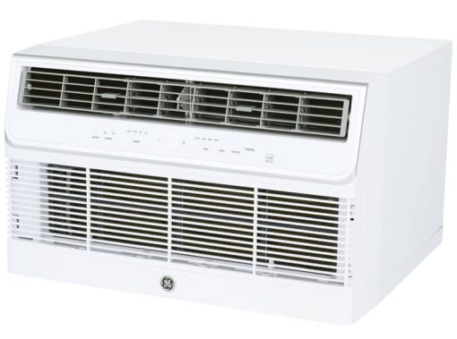 GE 14,000 BTU 9.3 EER 230/208V Built-In Cool-Only Room Air Conditioner - Image 2