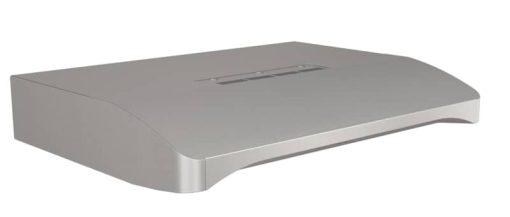 Broan ADA Elite Alta 3 Series 30" Stainless Steel Convertible Under-Cabinet Range Hood - Image 2